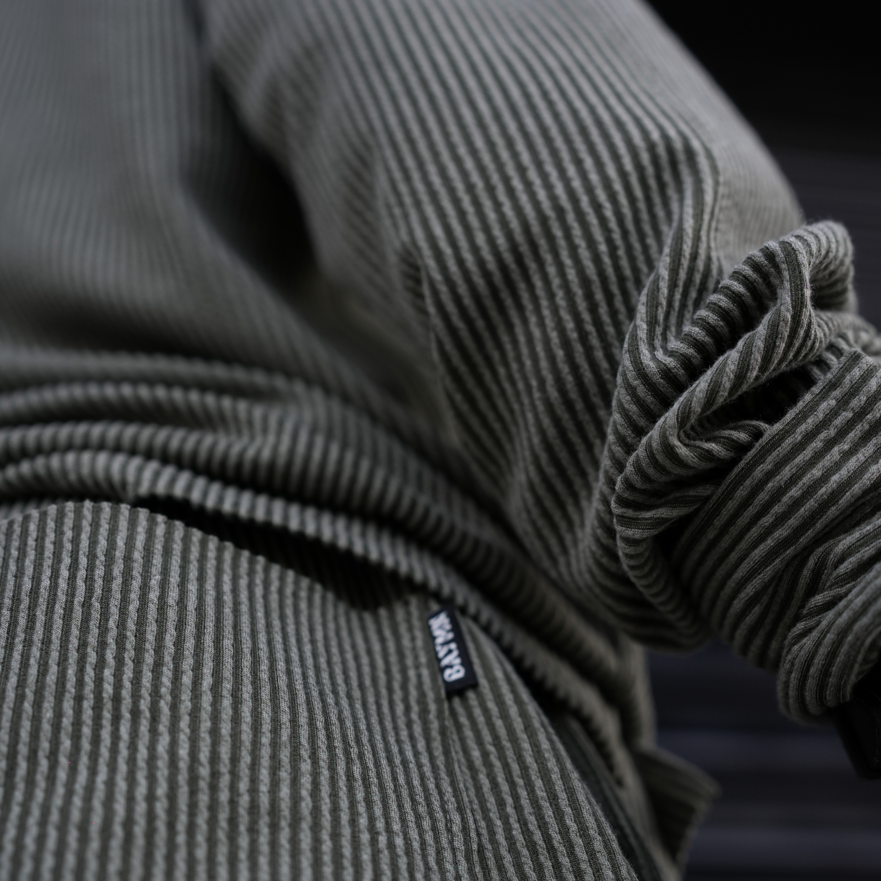 Premium Ribbed Set | BAYMN