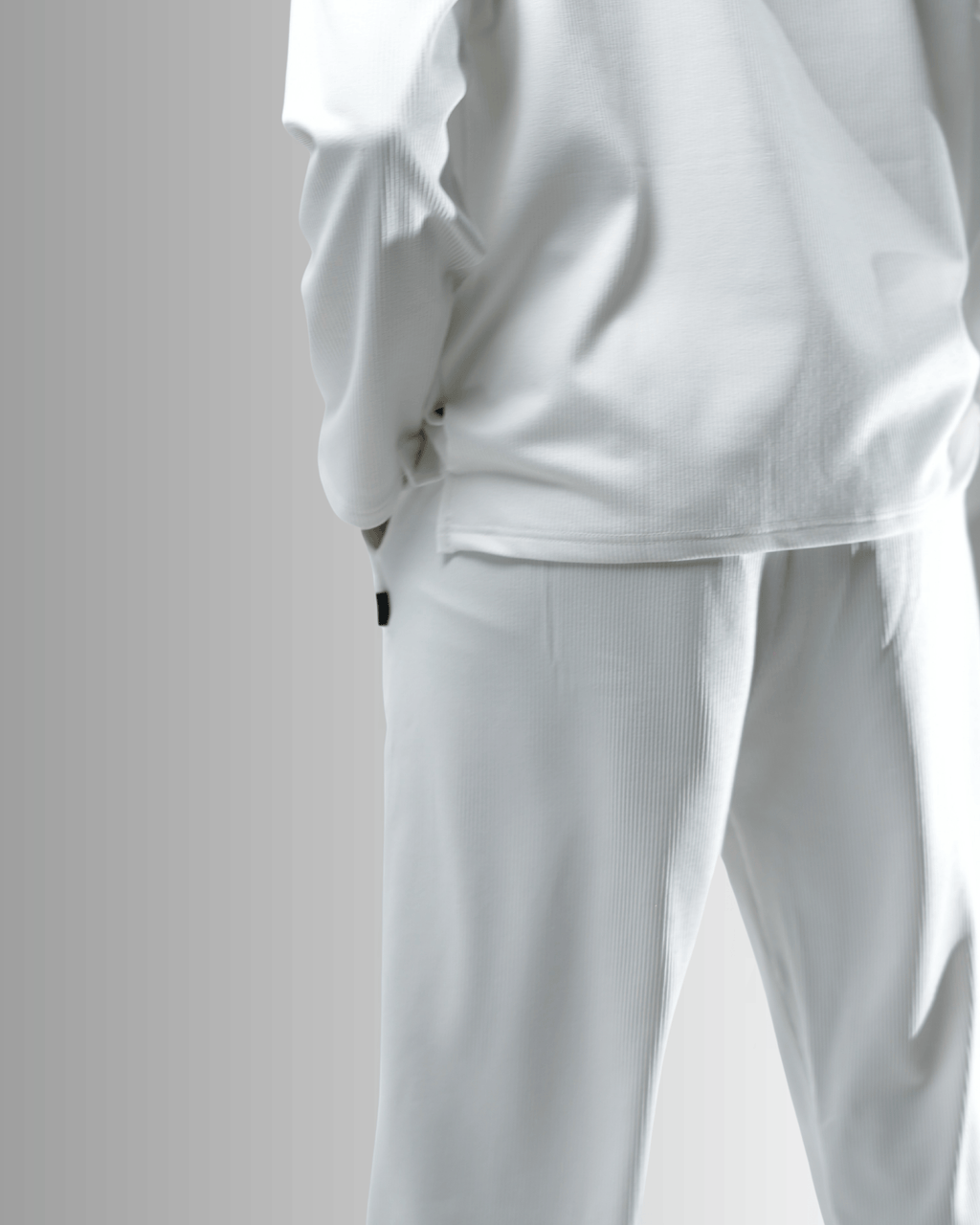 Signature Long Sleeve Set