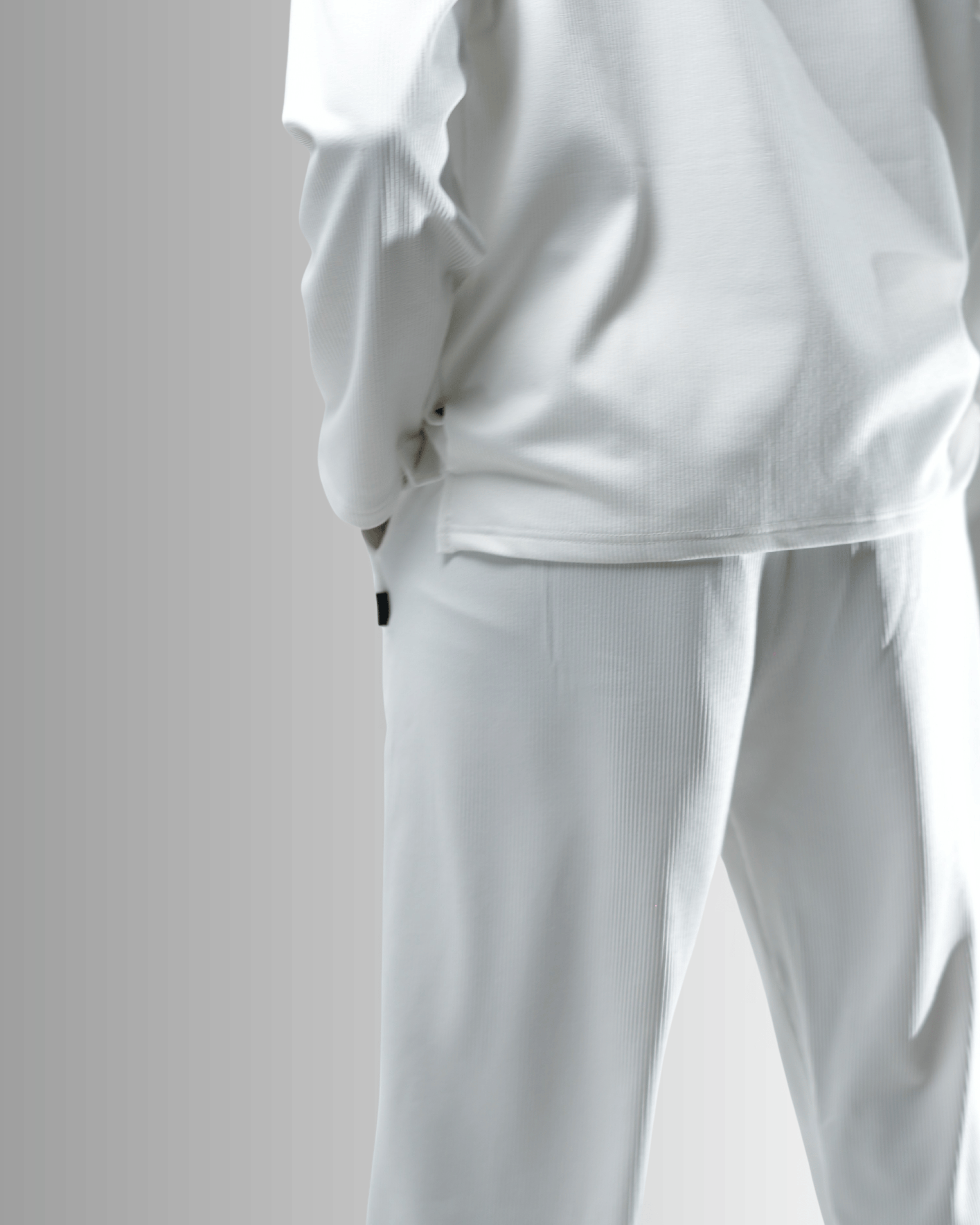 Signature Long Sleeve Set