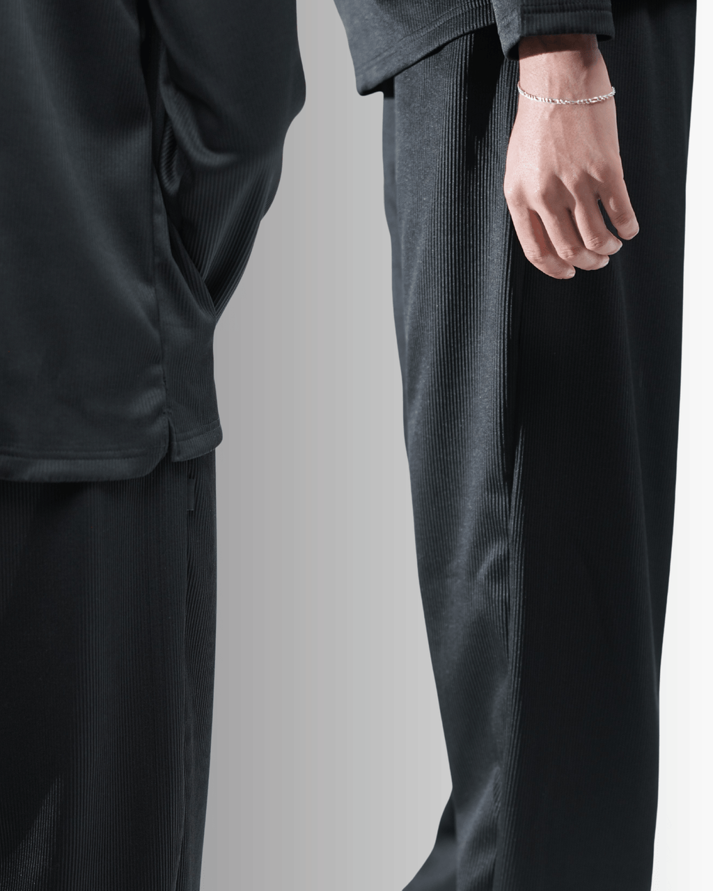Signature Long Sleeve Set