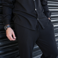 Premium Ribbed Set | BAYMN