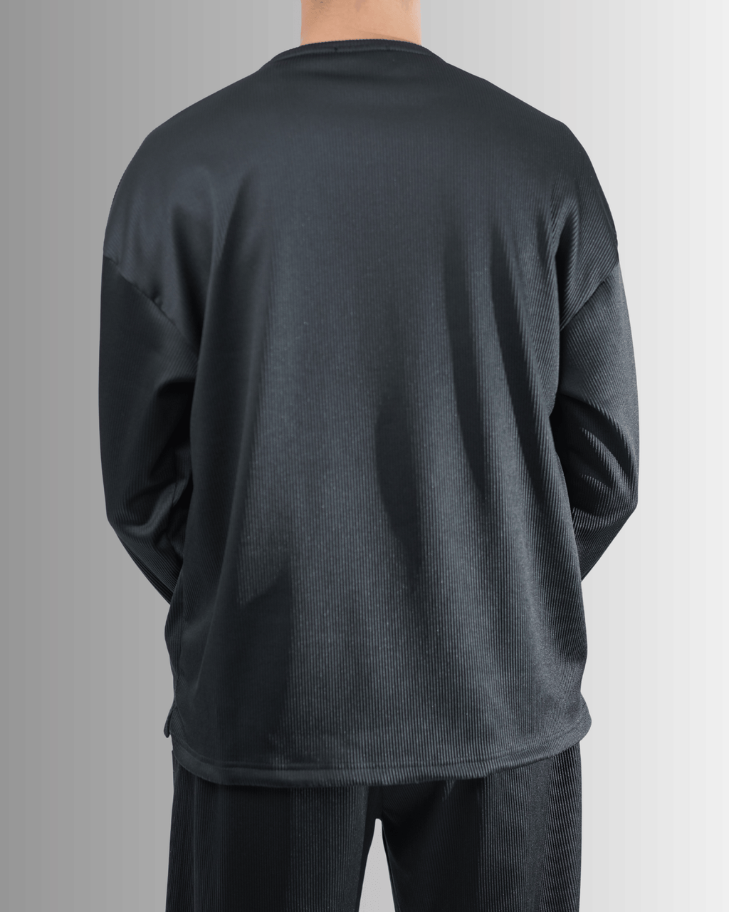Signature Long Sleeve Set