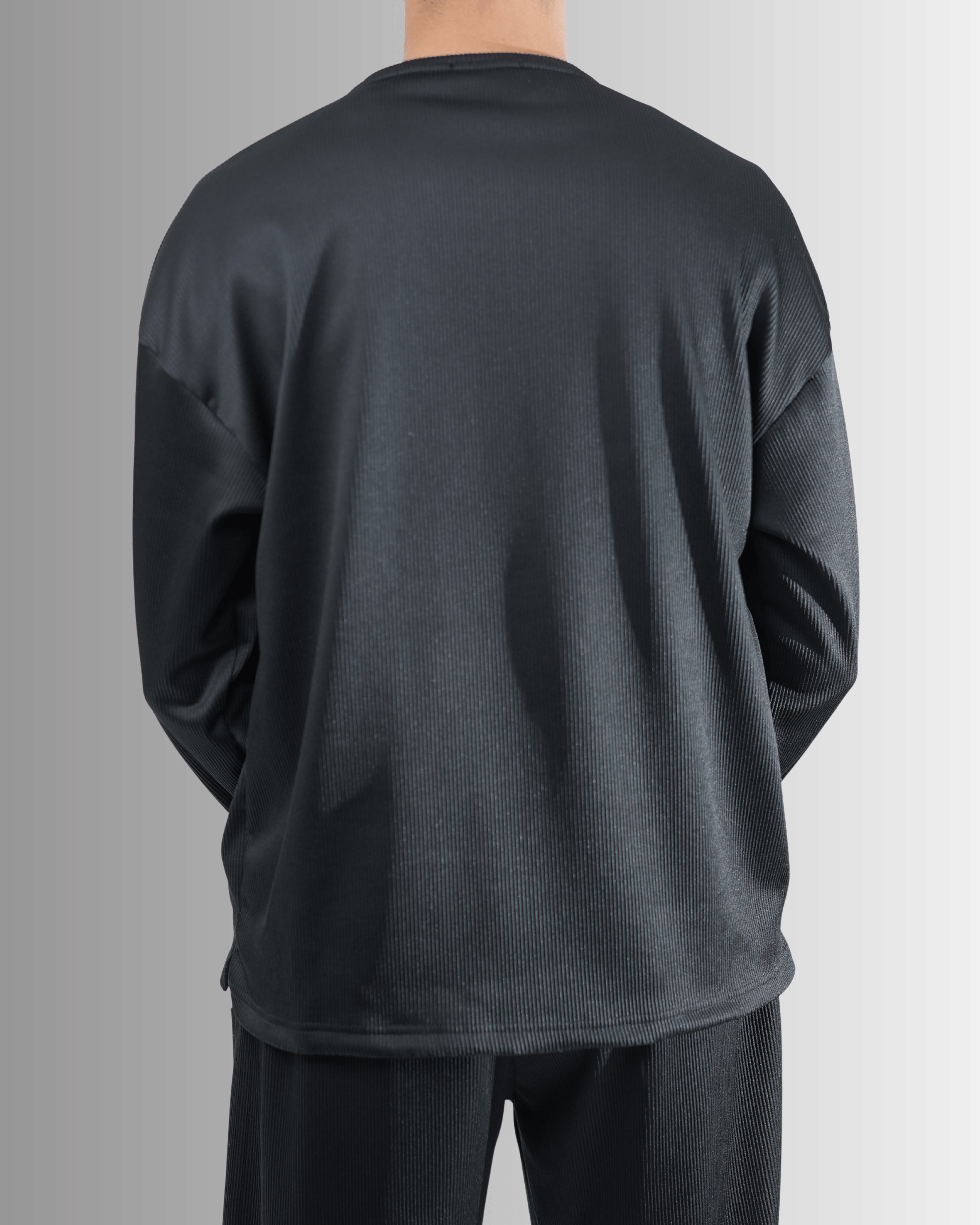 Signature Long Sleeve Set