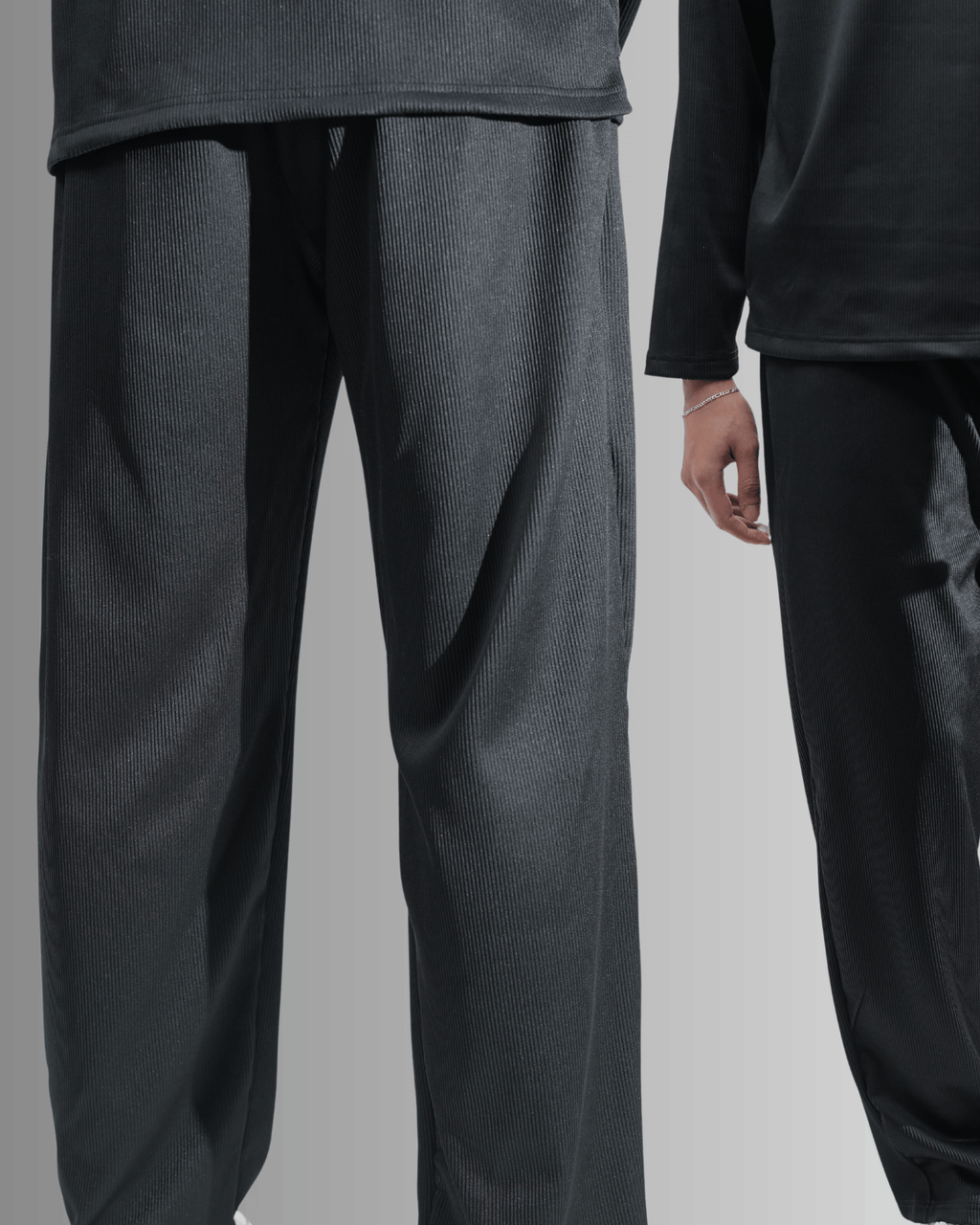 Signature Long Sleeve Set