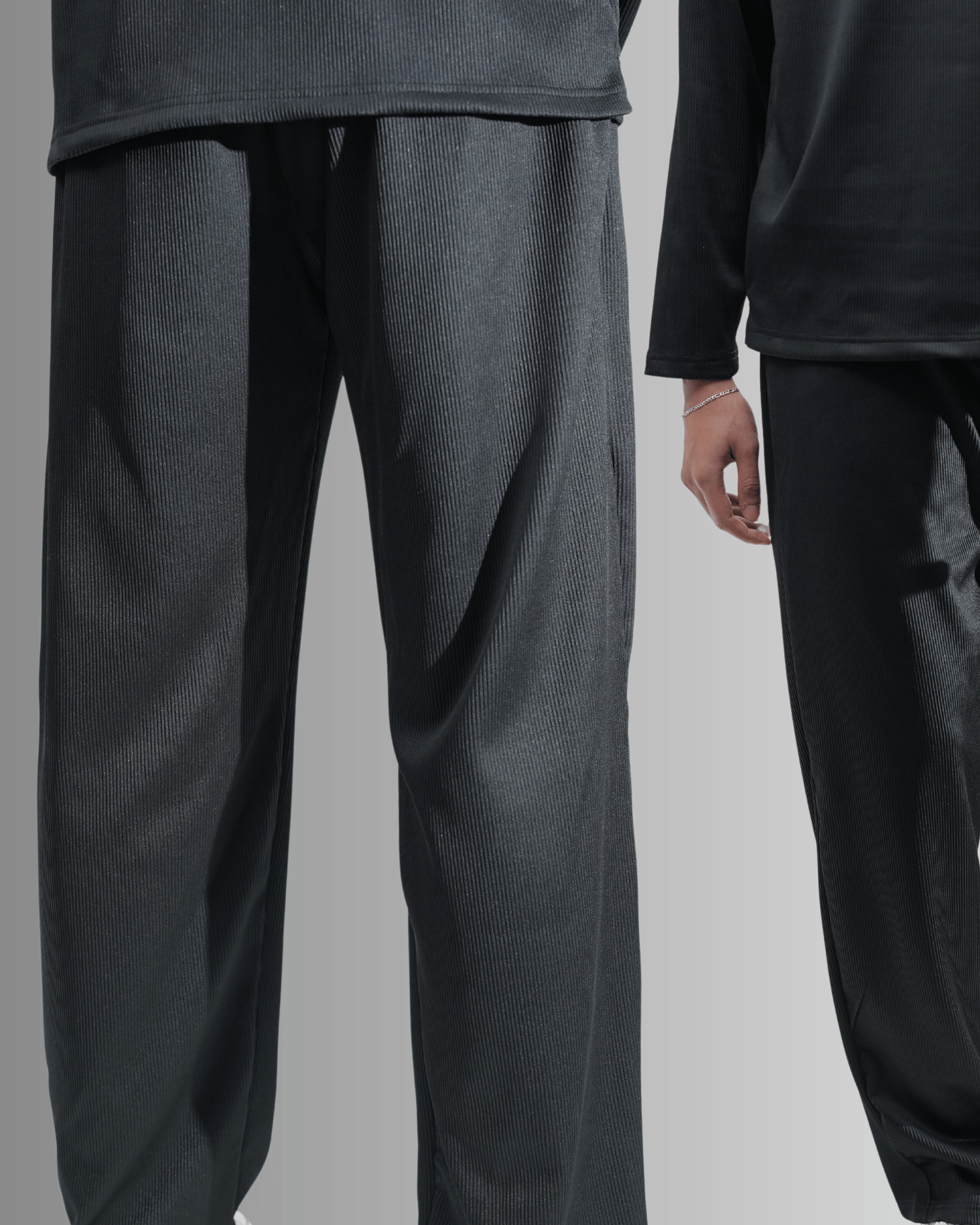 Signature Long Sleeve Set