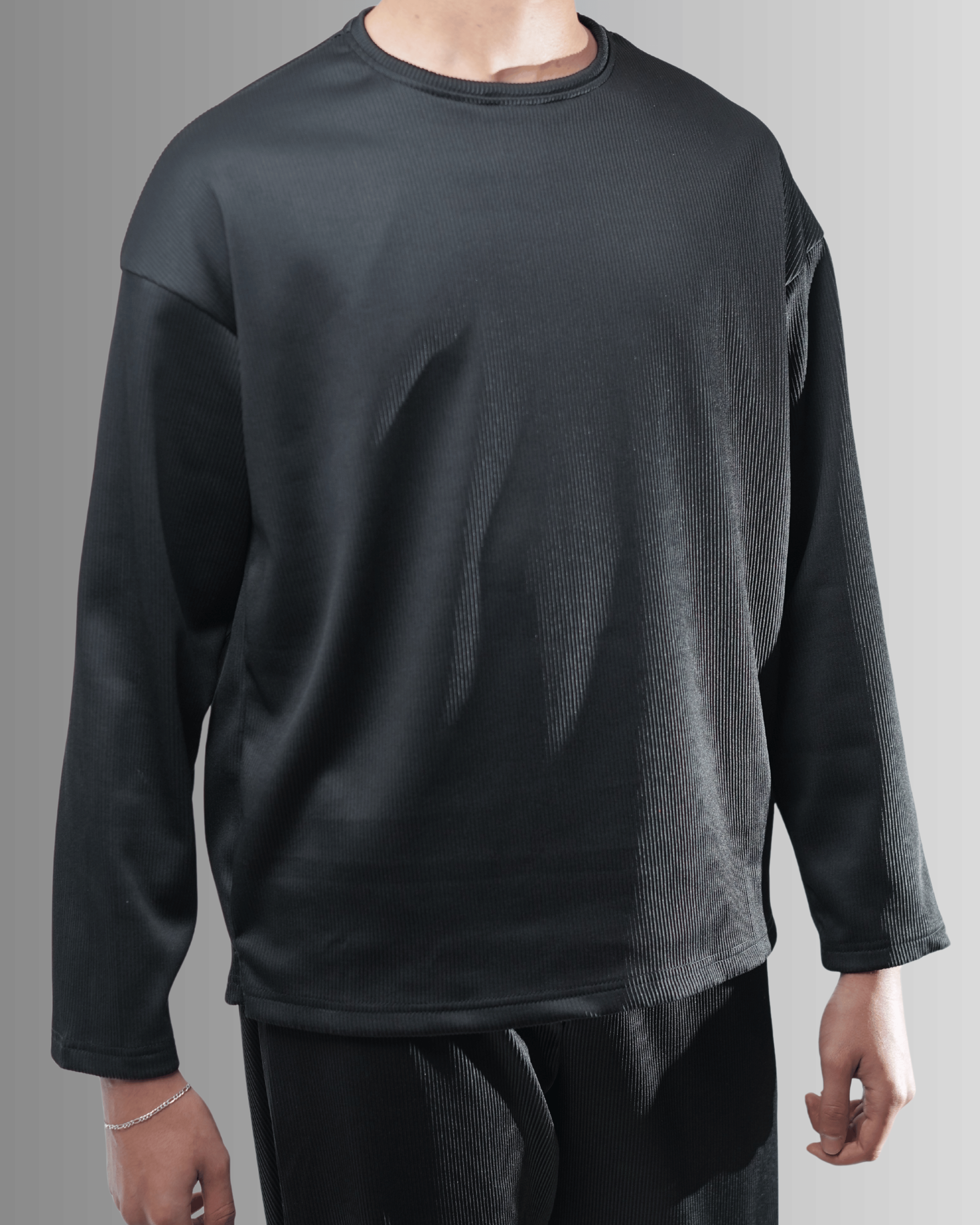 Signature Long Sleeve Set